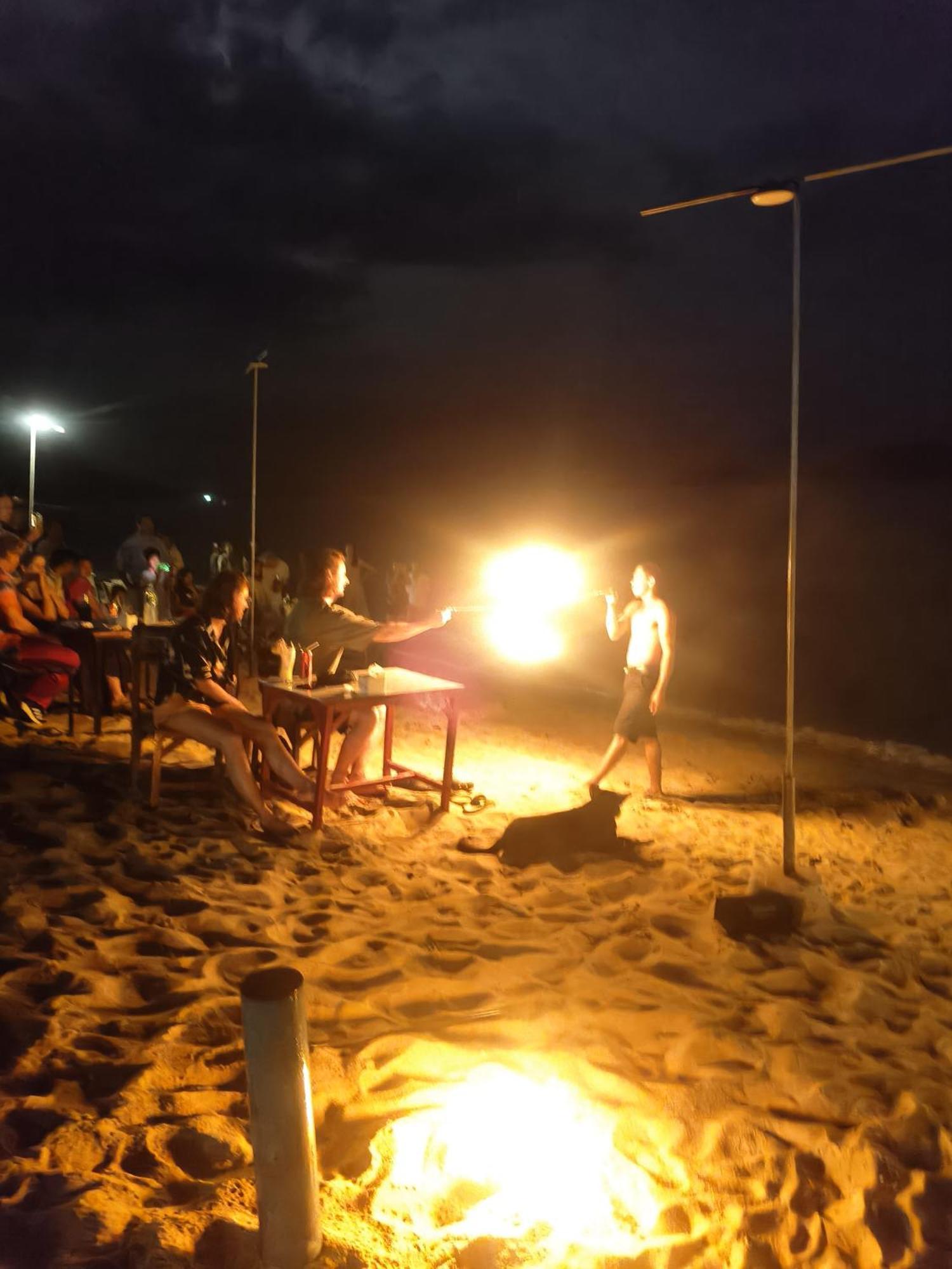 Yuyu Golden Beach Koh Chang Exterior foto